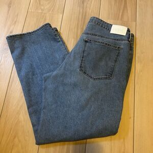 Edited by Remi Bader Women's Jeans Light Wash Size 12